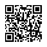 本网页连接的 QRCode