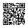 本网页连接的 QRCode