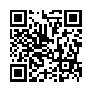 本网页连接的 QRCode