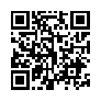 本网页连接的 QRCode