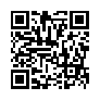 本网页连接的 QRCode