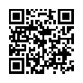 本网页连接的 QRCode