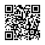 本网页连接的 QRCode