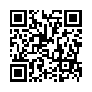 本网页连接的 QRCode