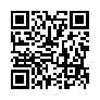 本网页连接的 QRCode