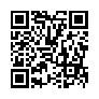 本网页连接的 QRCode