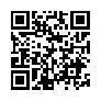 本网页连接的 QRCode
