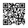 本网页连接的 QRCode