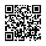 本网页连接的 QRCode