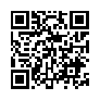 本网页连接的 QRCode