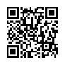 本网页连接的 QRCode