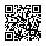 本网页连接的 QRCode