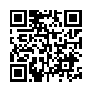 本网页连接的 QRCode
