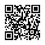 本网页连接的 QRCode