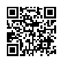 本网页连接的 QRCode