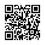 本网页连接的 QRCode