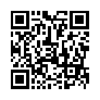 本网页连接的 QRCode