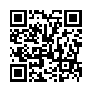 本网页连接的 QRCode