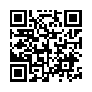 本网页连接的 QRCode