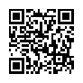 本网页连接的 QRCode