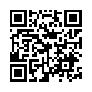 本网页连接的 QRCode