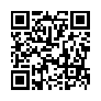 本网页连接的 QRCode