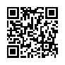 本网页连接的 QRCode