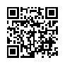 本网页连接的 QRCode