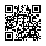 本网页连接的 QRCode