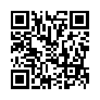 本网页连接的 QRCode