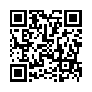 本网页连接的 QRCode