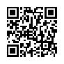 本网页连接的 QRCode