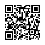 本网页连接的 QRCode