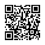 本网页连接的 QRCode