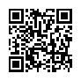 本网页连接的 QRCode