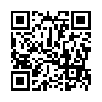 本网页连接的 QRCode