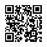 本网页连接的 QRCode