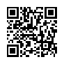 本网页连接的 QRCode