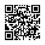 本网页连接的 QRCode