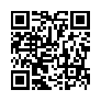 本网页连接的 QRCode