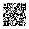 本网页连接的 QRCode