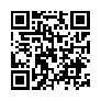 本网页连接的 QRCode