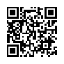 本网页连接的 QRCode
