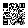 本网页连接的 QRCode