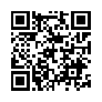 本网页连接的 QRCode