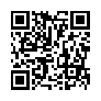 本网页连接的 QRCode