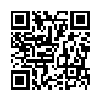 本网页连接的 QRCode