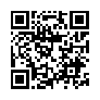 本网页连接的 QRCode