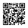 本网页连接的 QRCode