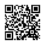 本网页连接的 QRCode